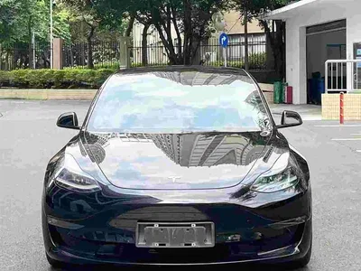 2021 Tesla Model 3 Performance High-Performance All-Wheel Drive 3D6, фото 2, лот 10689523