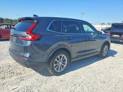 2024 HONDA CR-V EXL, фото 3, лот 11378344