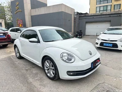 2015 Volkswagen Beetle 280TSI, фото 3, лот 10473950
