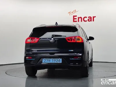 2019 Kia Niro Noblesse, фото 4, лот 10512969