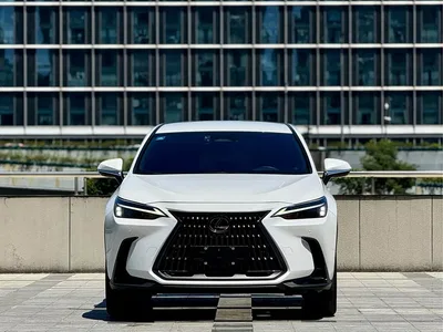 2022 Lexus NX 260 FWD Innovation Edition, фото 2, лот 10312654
