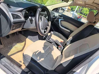 2016 Changan Yuexiang V7 1.6L Manual Joy Version China V, фото 4, лот 10273627