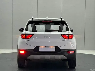 2021 Kia KX1 1.4L CVT Sunroof Version, фото 4, лот 10336618