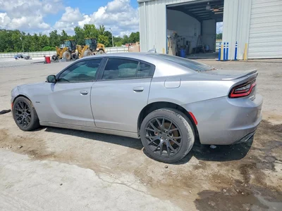 2018 DODGE CHARGER R/T, фото 2, лот 10803586