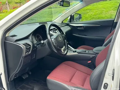 2015 Lexus NX 200 FWD Premium, фото 4, лот 10335100