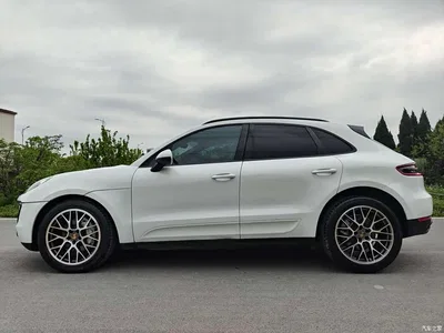 2014 Porsche Macan S 3.0T, фото 3, лот 10243577