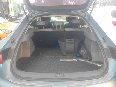 2019 Baojun RC-6 1.5T CVT 24-hour Online Flagship, фото 4, лот 10405862