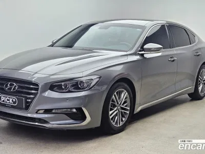 2018 Hyundai Grandeur 2.4 Premium, фото 1, лот 10206367
