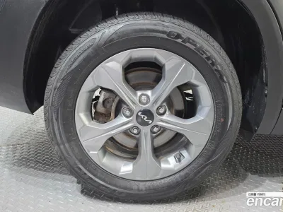 2024 Kia Seltos Gasoline 2.0 4WD, фото 4, лот 10097397