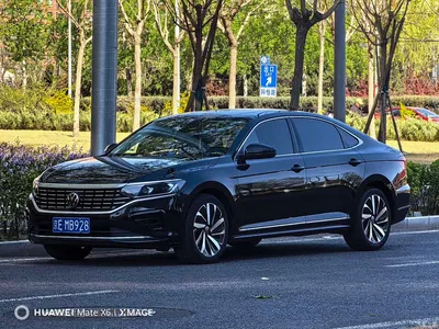 2022 Volkswagen Passat 330TSI Elite Edition, фото 1, лот 10439649