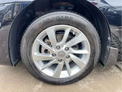 2012 Nissan Sylphy 1.6XL Manual Luxury Edition, фото 4, лот 10341396