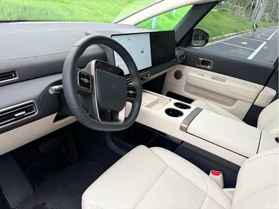 2025 Li Auto MEGA Model Home Family Special Edition, фото 4, лот 10446348