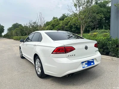 2017 Volkswagen Lamando 230TSI DSG Trend Edition, фото 4, лот 10420443