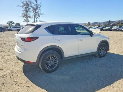 2017 MAZDA CX-5 TOURING, фото 3, лот 11372714