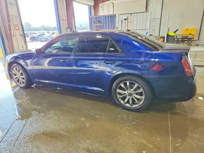 2014 CHRYSLER 300 S, фото 2, лот 10665953
