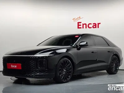 2023 Hyundai Grandeur Calligraphy, фото 1, лот 10522909