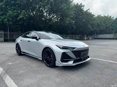 2022 Changan UNI-V 1.5T Sport Edition, фото 3, лот 10396078