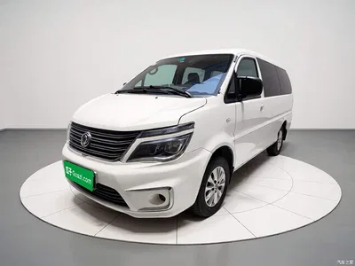 2017 Dongfeng Lingzhi M5L 1.6L 7-Seat Comfort, фото 1, лот 11158824