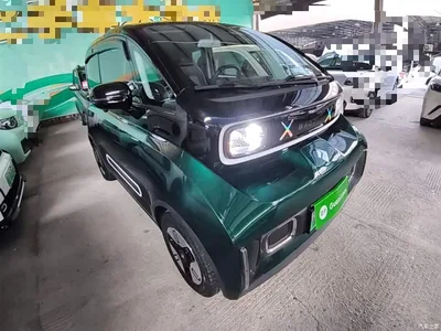 2022 Baojun KiWi EV Designer Lite NMC, фото 4, лот 10409855