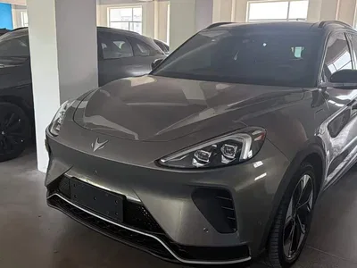 2021 ARCFOX Alpha T 653S+ 160kW, фото 2, лот 10240633