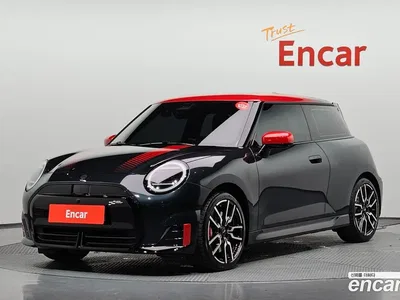2026 Mini Cooper JCW, фото 1, лот 10568049