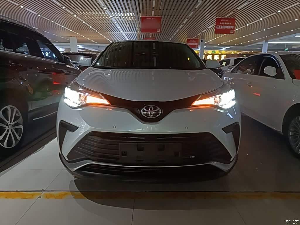 2021 Toyota IZOA 2.0L Yixiang Edition, фото 3, лот 11182283