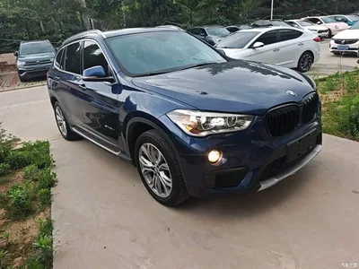 2018 BMW X1 sDrive20Li Leading Model, фото 4, лот 10467791