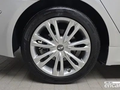 2012 Hyundai Genesis BH 330 Luxury, фото 4, лот 11381917