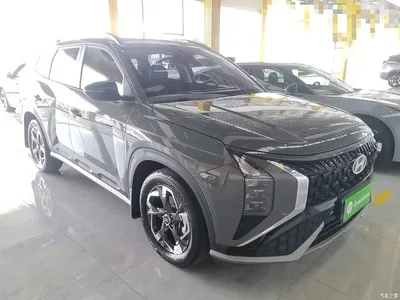 2023 Hyundai Beijing Hyundai ix35 MUFASA 2.0L Deluxe DLX, фото 4, лот 10375920
