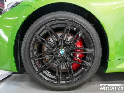 2025 BMW M2 M2 Coupe, фото 4, лот 10059996