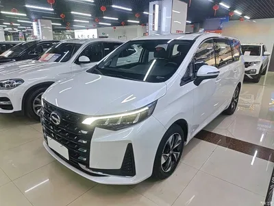 2023 GAC Trumpchi Trumpchi M6 PRO 270T DCT Luxury Edition, фото 1, лот 10440035
