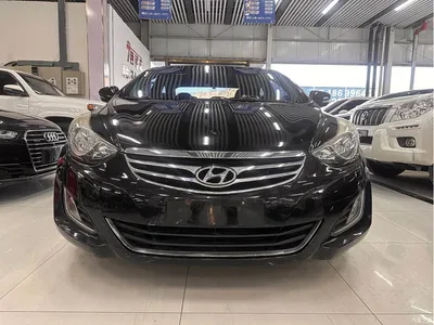 2013 Hyundai Langdong 1.6L Automatic Premium, фото 2, лот 10823304