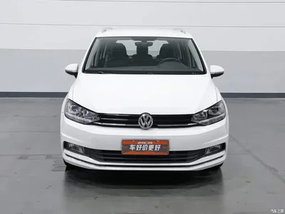 2016 Volkswagen Touran L 280TSI DSG Comfortline, фото 3, лот 11106665