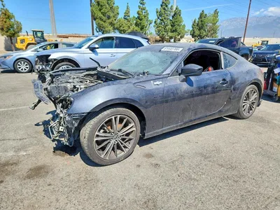 2014 SCION FR-S BASE, фото 1, лот 10880166