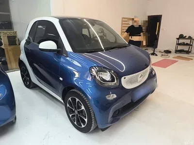 2015 smart fortwo 1.0L 52kW Hardtop Passion Edition, фото 4, лот 10450210