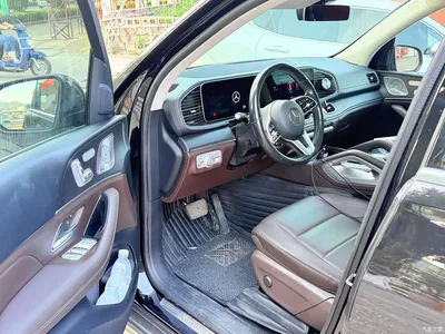 2021 Mercedes-Benz GLE 450 4MATIC Luxury, фото 4, лот 10689238