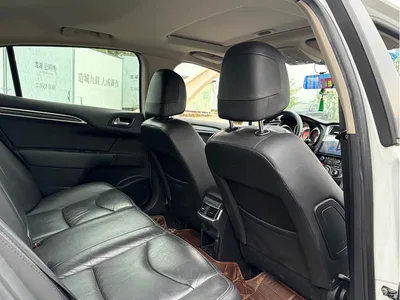 2014 Citroën C4L 1.6THP Smart Drive Automatic Sport, фото 3, лот 10378365
