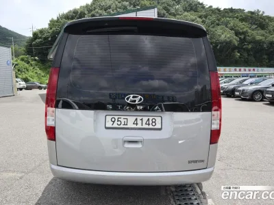 2022 Hyundai Staria Cargo 5-Seater, фото 3, лот 10060154