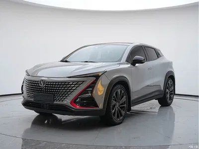 2020 Changan UNI-T 1.5T Flagship, фото 1, лот 11196645