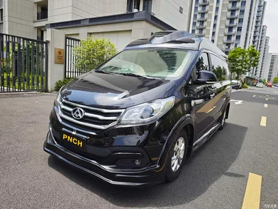 2014 SAIC Maxus Maxus G10 Model Year 2.0T Auto Executive, фото 1, лот 11160957