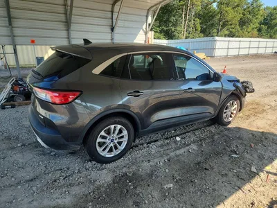 2020 FORD ESCAPE SE, фото 3, лот 10572846
