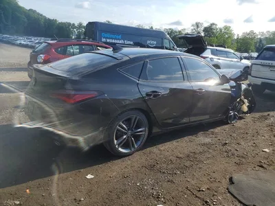 2025 ACURA INTEGRA A-SPEC, фото 3, лот 10870924