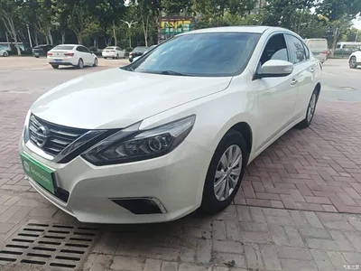 2016 Nissan Teana 2.0L XL Comfort Edition, фото 2, лот 10347468