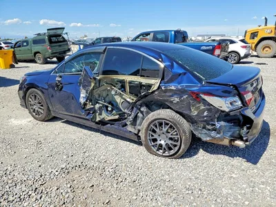 2018 SUBARU LEGACY 2.5I, фото 2, лот 10565058