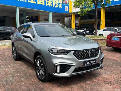 2020 WEY VV5 1.5T 2WD Smart Pioneer, фото 3, лот 11006742