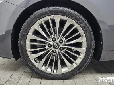 2018 Kia K7 3.3 GDI Noblesse, фото 4, лот 10040779