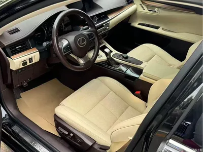 2015 Lexus ES 300h Luxury Edition, фото 4, лот 11242008