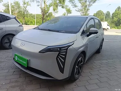 2023 Aion Y Younger Starlight Edition, фото 1, лот 10241015