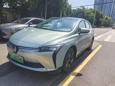 2024 Buick Velite 6 Model 430km Premium Edition, фото 1, лот 10275118