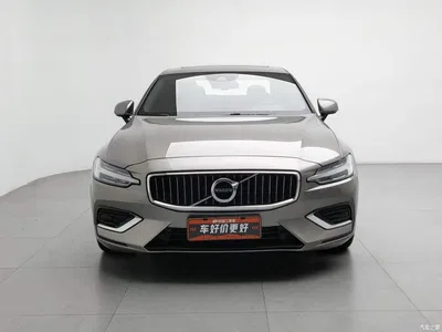 2021 Volvo S60 T4 Smart Elite Luxury, фото 3, лот 11142298